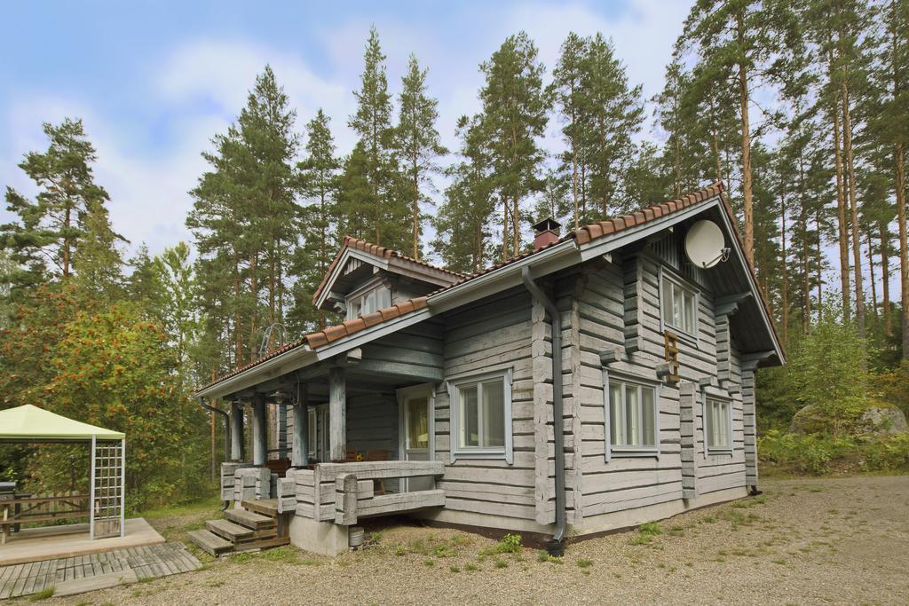 Tervalepikon Torpat Villa Sysmä Room photo