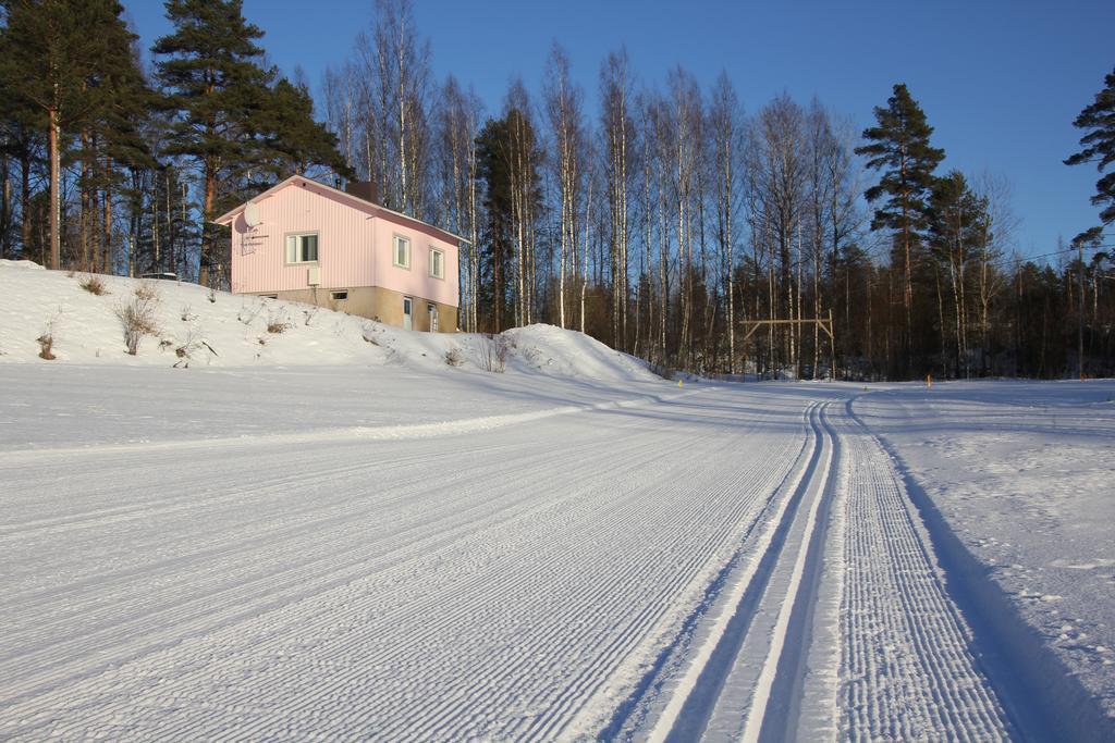 Tervalepikon Torpat Villa Sysmä Room photo