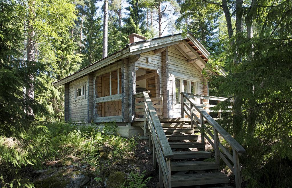 Tervalepikon Torpat Villa Sysmä Room photo