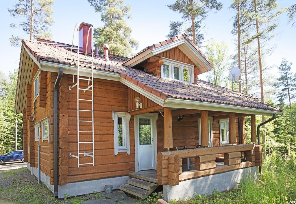 Tervalepikon Torpat Villa Sysmä Room photo