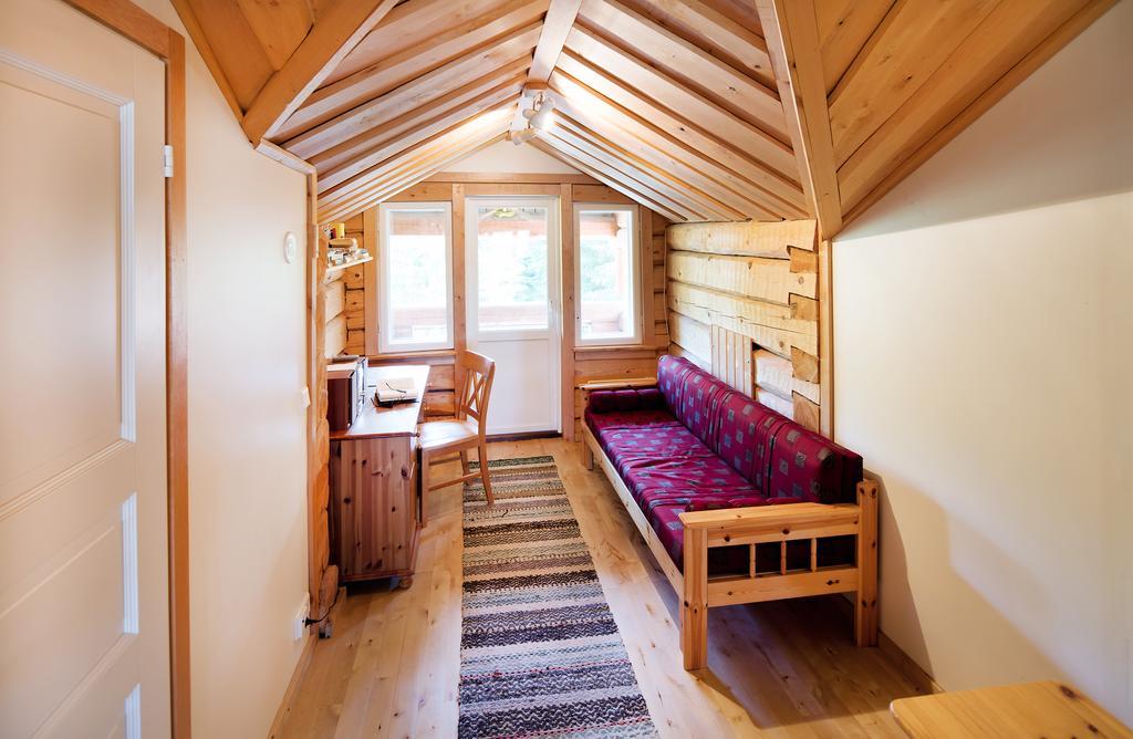 Tervalepikon Torpat Villa Sysmä Room photo