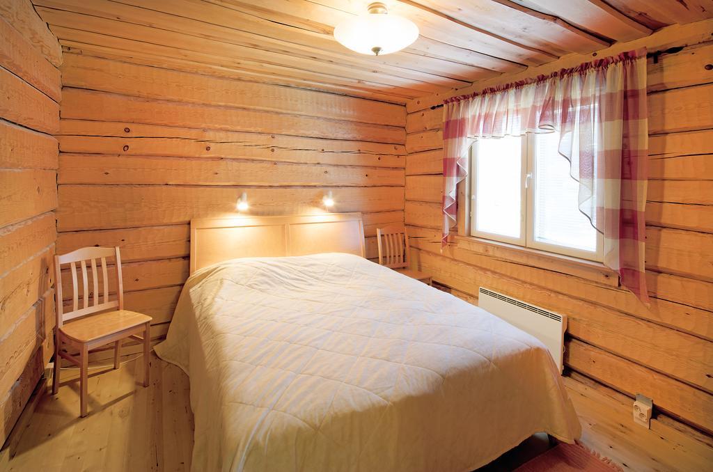 Tervalepikon Torpat Villa Sysmä Room photo