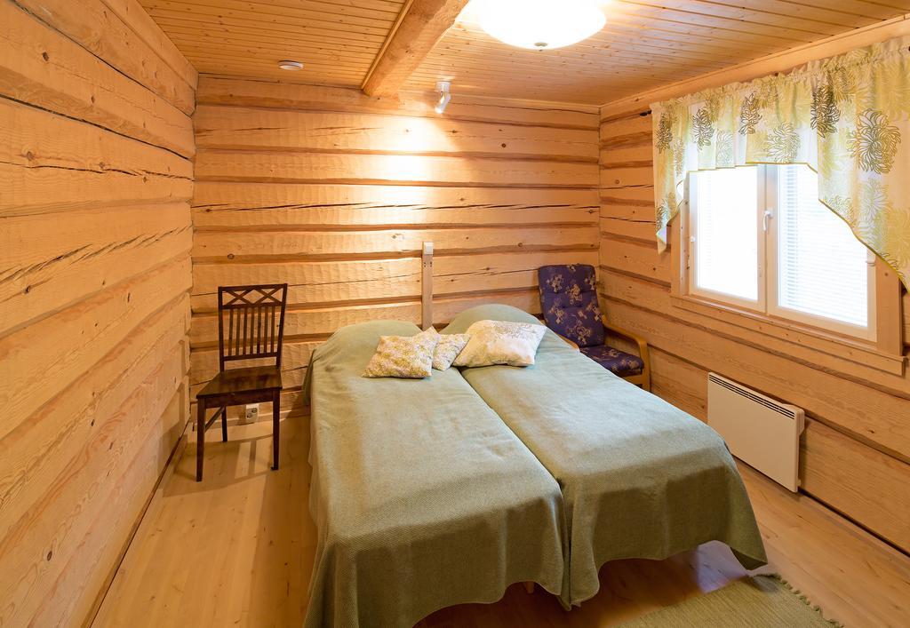 Tervalepikon Torpat Villa Sysmä Room photo
