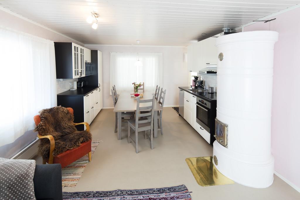 Tervalepikon Torpat Villa Sysmä Room photo
